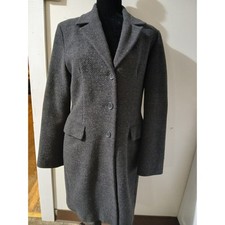 BENETTON Women's Wool Blend