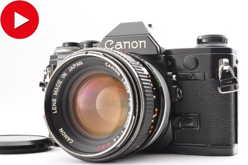Duty paid canon ae 1 - [us, paid]