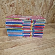 Rainbow Magic Fairy Books