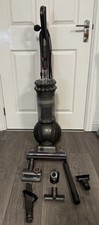 Dyson DC75 Cinetic Big Ball Animal Upright Vacuum Cleaner