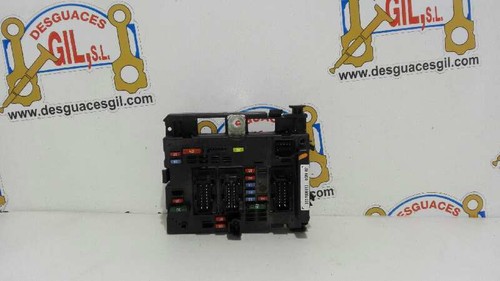 9657608880 fuse relay box