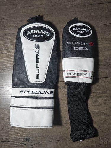 Adams super driver head - ls,