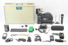 CLA'd 2023/Apr Arri Arriflex