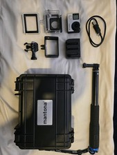 GoPro Hero 4 Black Edition 4K