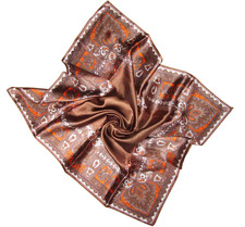 VINTAGE PROVA BROWN HEAD NECK