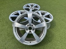 Genuine Audi TT / TTS / TTRS Alloy Wheels – 19” OEM 8S0601025AQ (Set of 4)