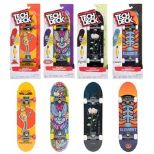 *NEW* Tech Deck Hand Board