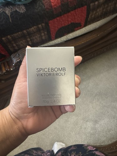 Spicebomb viktor rolf - &, bougie