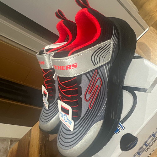 Skechers microspec advance - skechers,