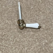 Toilet Flush Heritage