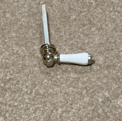 Toilet flush heritage - toilet,