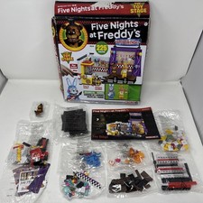 McFarlane FNAF Five Nights at