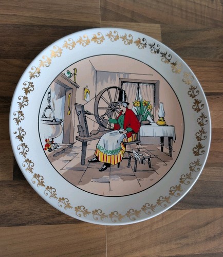 Vintage wade royal victoria - wade,