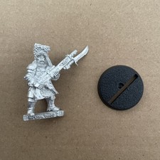 VOSTROYAN FIRSTBORN TROOPER 3