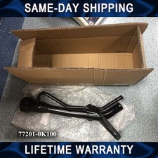Fuel Tank Filler Neck Pipe For