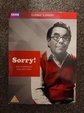 Sorry! The Complete Series