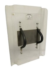 Riot Shield Interlocking