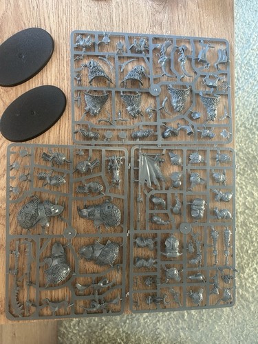Games workshop warhammer age - warhammer,