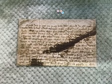 Interesting Historical