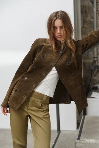 Zara 100 real - zara,
