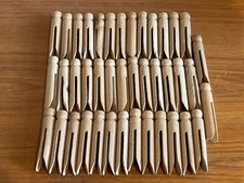 VINTAGE RETRO STYLE WOODEN