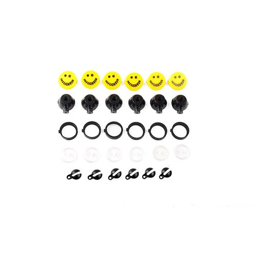 Rc4wd hilites daylighter - rc4wd, kc