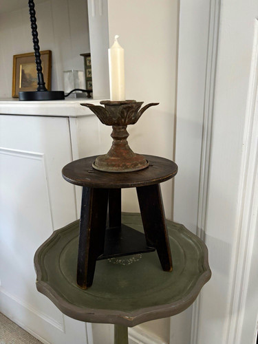Vintage small round - vintage,