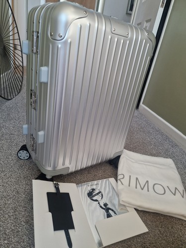 Rimowa original cabin - ,