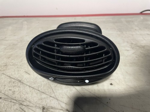 2000 ford focus front - front, vent