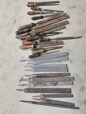 joblot job lot of tools metal