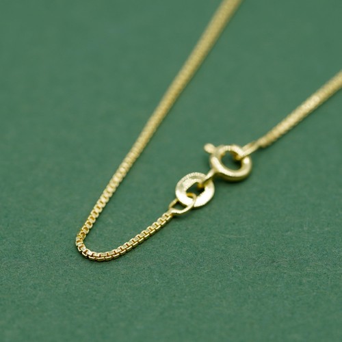 Gold plated sterling - gold,
