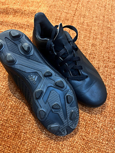 Adidas malice football - malice,