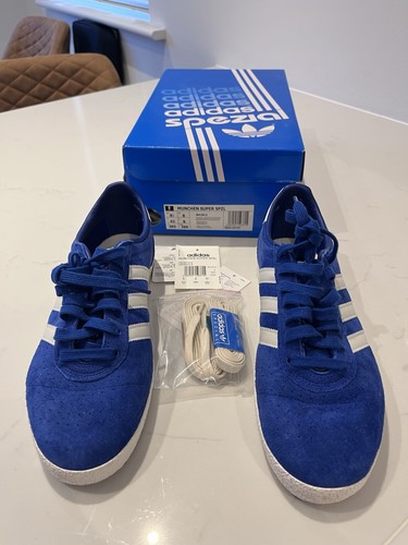 Adidas munchen super spzl 8 - super,