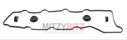 Rocker cover gasket - cover, kit