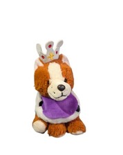 Sophie The Corgi Dog Keel Toys
