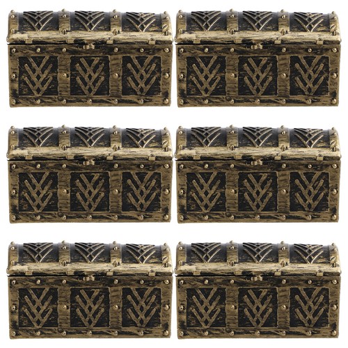 Pcs mini pirate treasure - pcs,