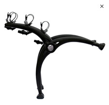 Saris Bones 801BL 3 Bike Trunk