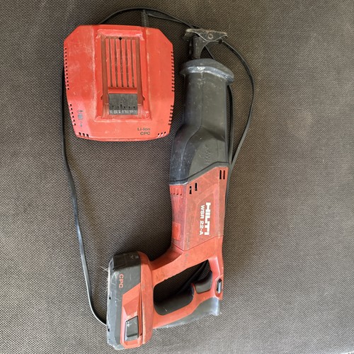 Hilti wsr with fast - wsr, 22