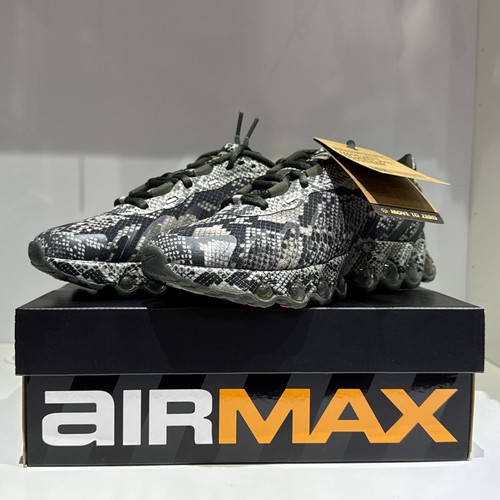 Nike air max dn8 snakeskin - nike,