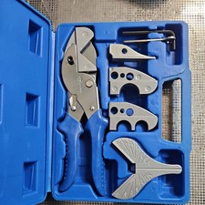 Multi Angle Mitre Cutter for