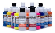 Hobbynox Airbrush Paints