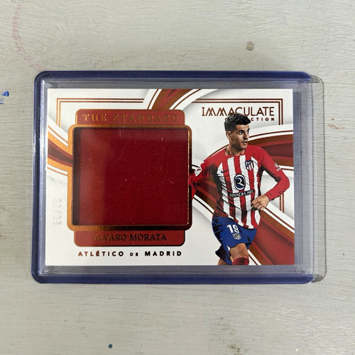 Panini immaculate 2023 - panini, 2023-24