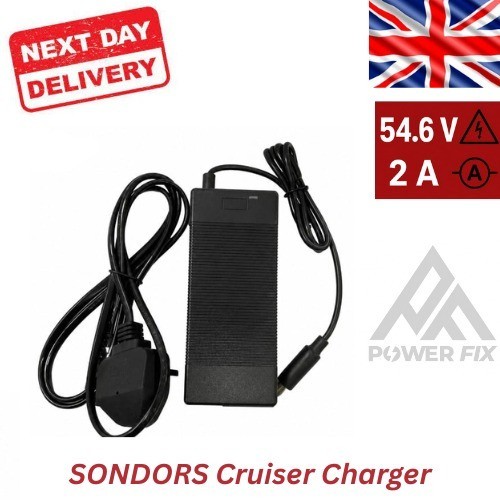 Genuine lithium battery - 54.6v,