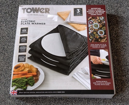 Tower piece 200w - piece,