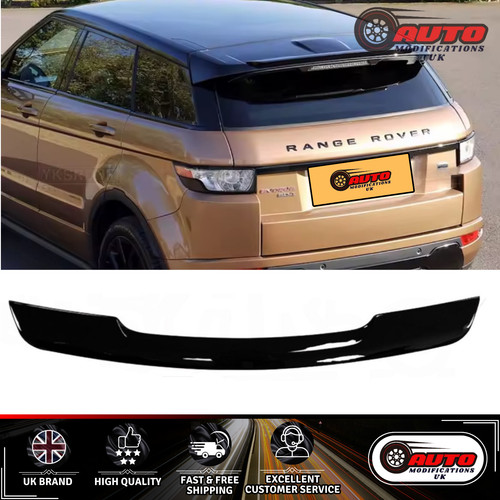 Land rover range - range, evoque