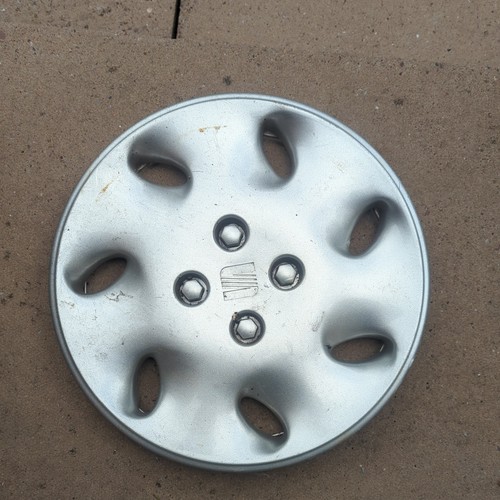 Seat wheel trim hub cap - seat,