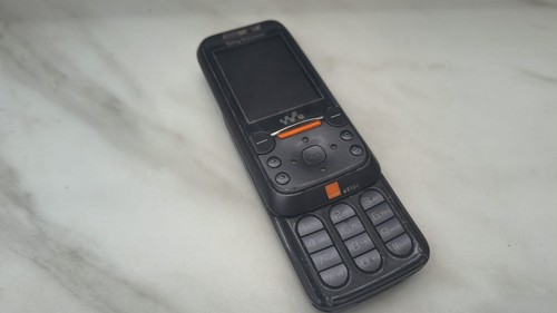 Tg1906 sony ericsson w850i - tg1906,