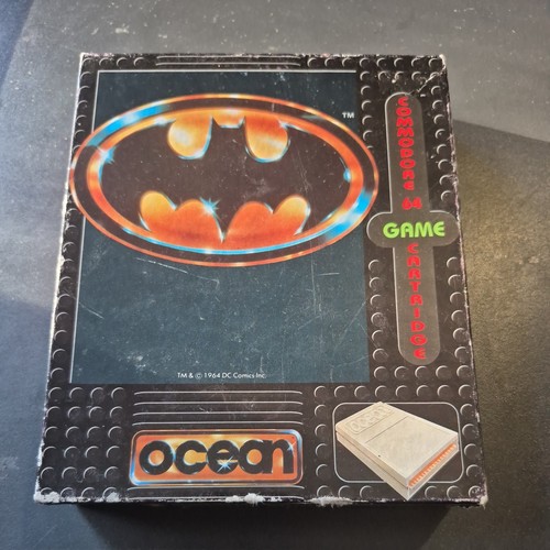 Batman the movie - the, for