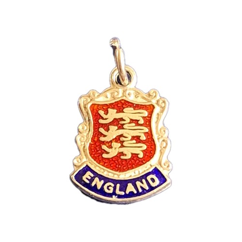 England silver vintage travel - england,