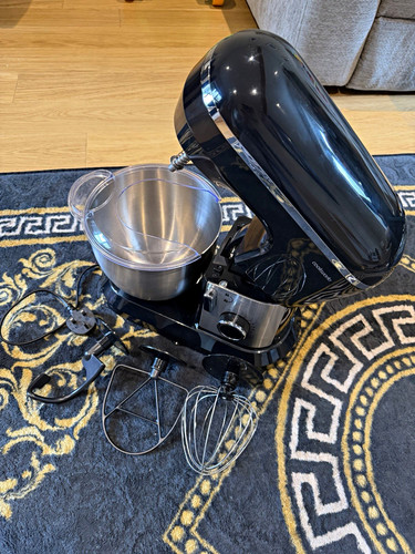 Cookworks stand mixer - stand,